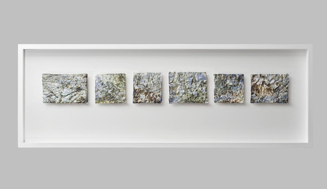 Limbo - Porcelana - 117 x 41 x 4,5 cm